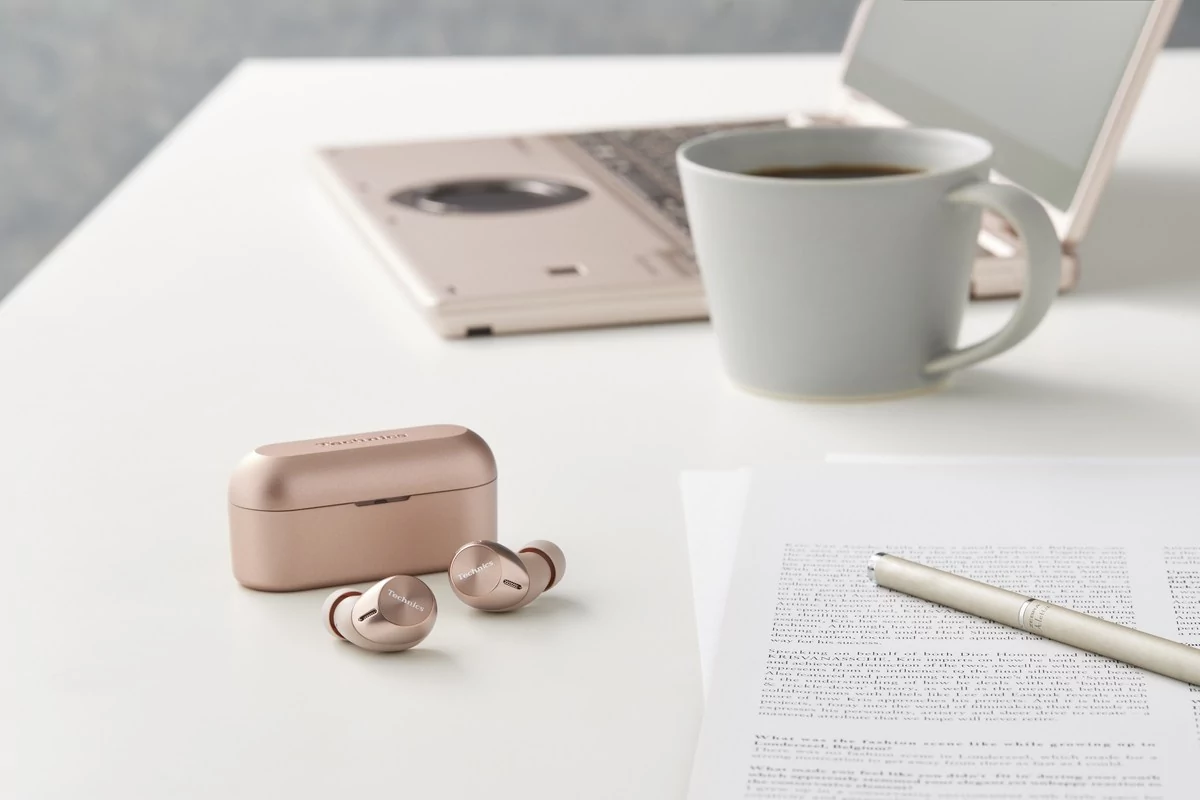 Technics EAH-AZ60 EAH-AZ40