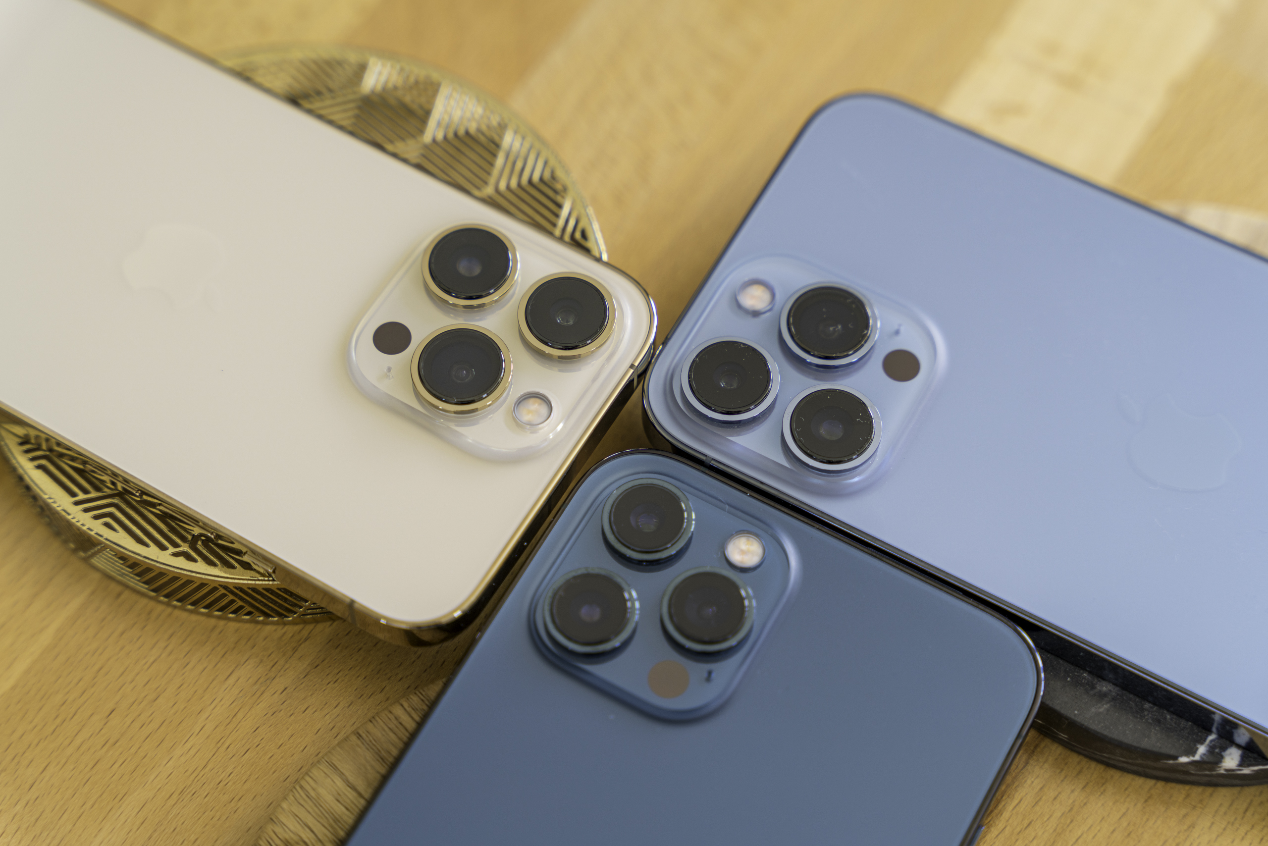 L'iPhone 15 Pro pourrait avoir des boutons à l'état solide (solid-state buttons), on vous explique ce que c'est