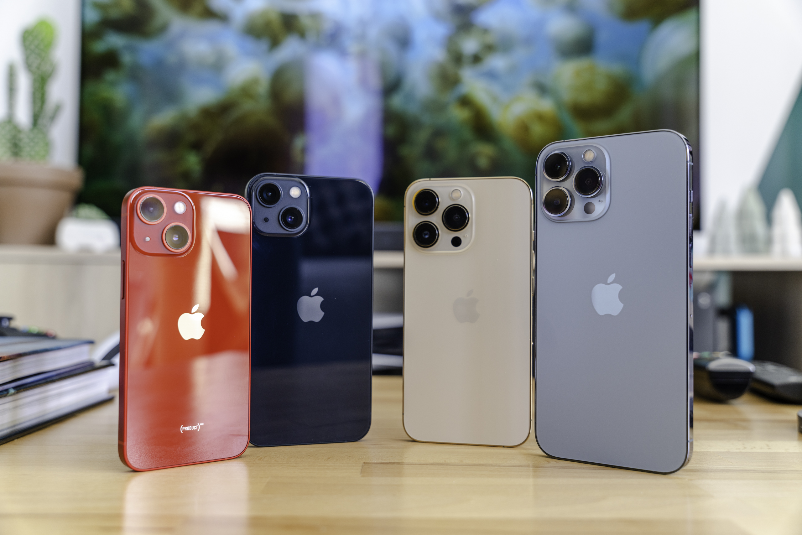 Bon plan – L'iPhone 11 128 Go à 799 € avec Red by SFR - Les Numériques