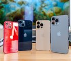 Quels sont les meilleurs iPhone ? Comparatif 2023