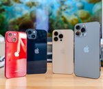 Quels sont les meilleurs iPhone ? Comparatif 2023