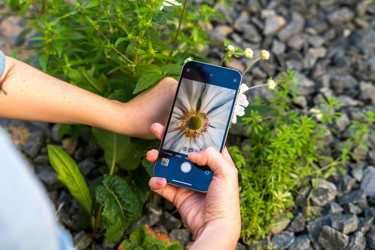 iPhone 13 Pro - iPhone 13 Pro Max test © © Pierre Crochart pour Clubic
