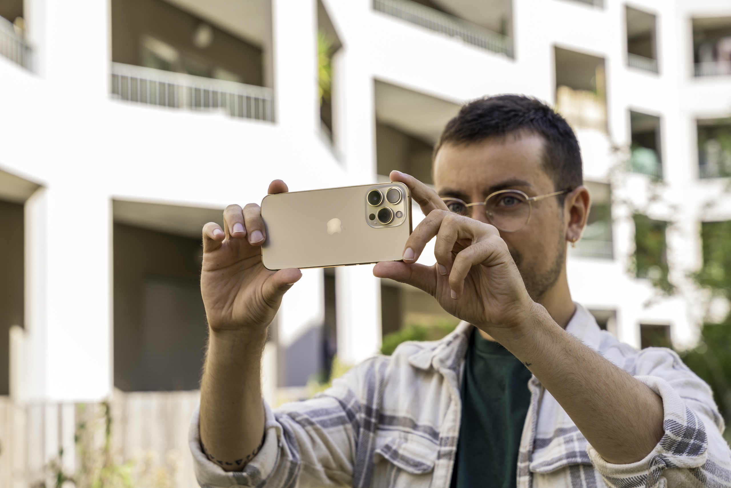 L'Apple Store est fermé pour les iPhone 15 et 15 Pro