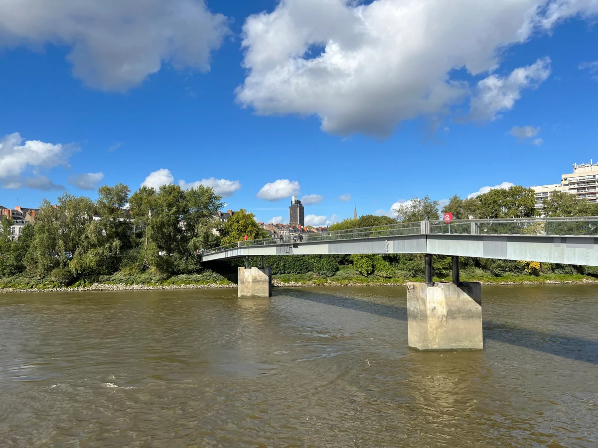 iPhone 13 Pro - iPhone 13 Pro Max test © © Pierre Crochart pour Clubic
