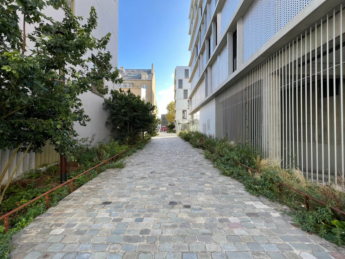 iPhone 13 Pro - iPhone 13 Pro Max test © © Pierre Crochart pour Clubic