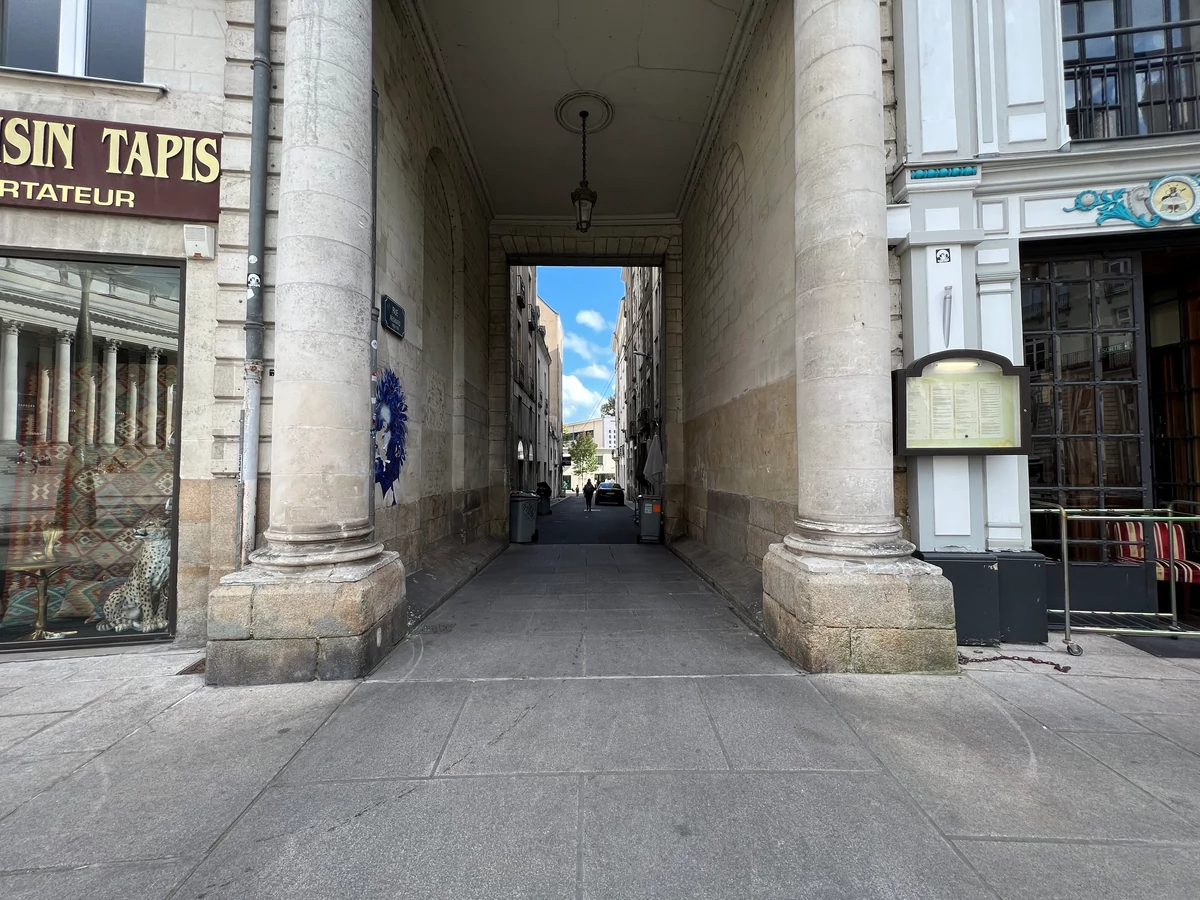 iPhone 13 Pro - iPhone 13 Pro Max test © © Pierre Crochart pour Clubic
