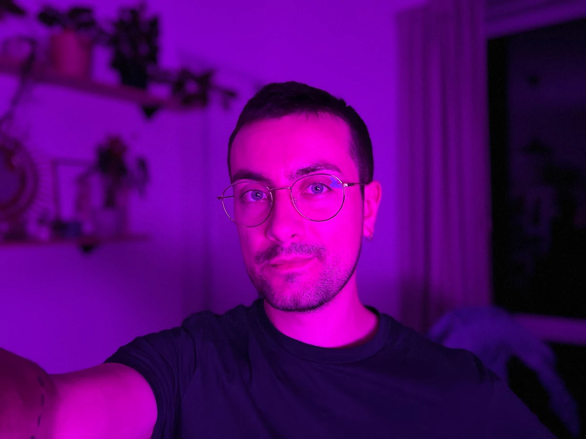iPhone 13 Pro - iPhone 13 Pro Max test © © Pierre Crochart pour Clubic