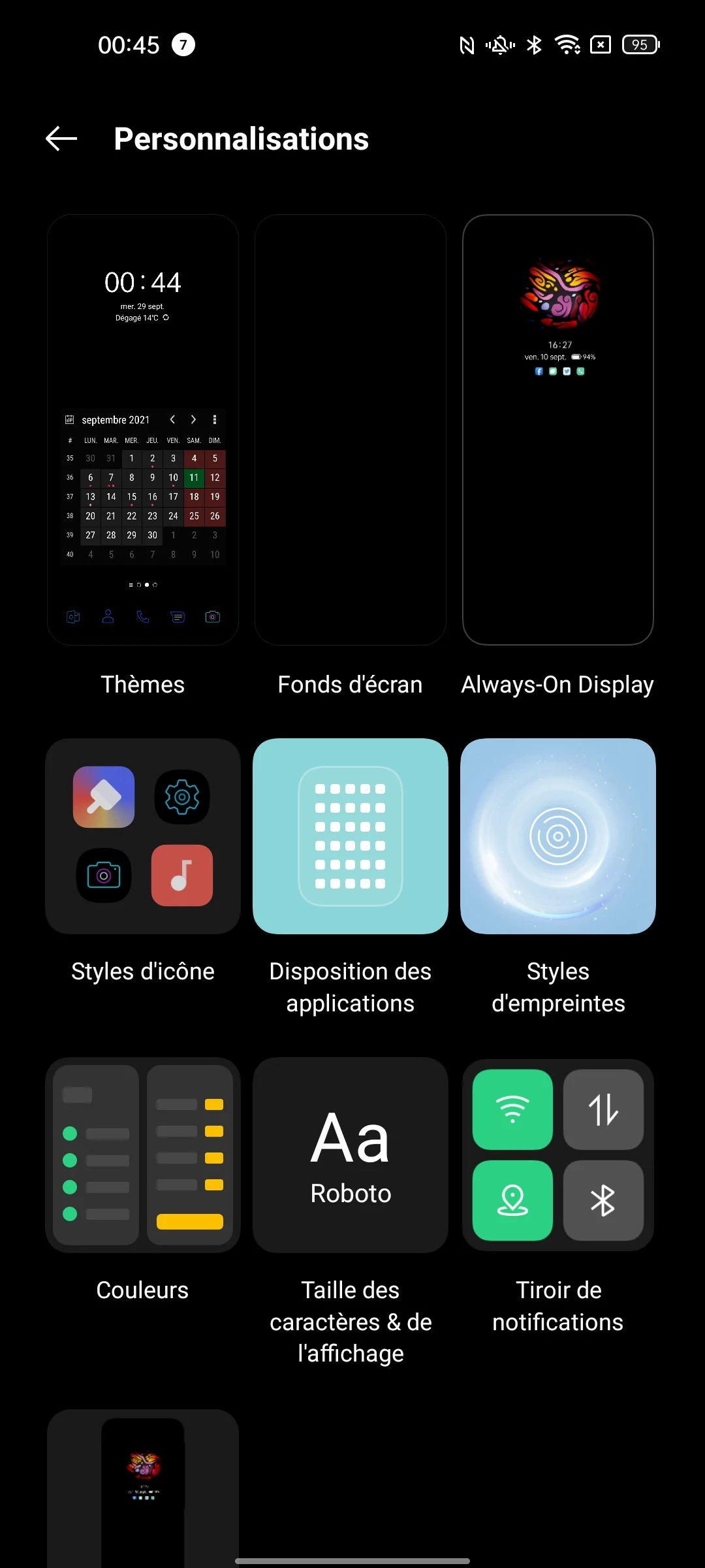 Oppo Reno6 Pro © MM pour Clubic
