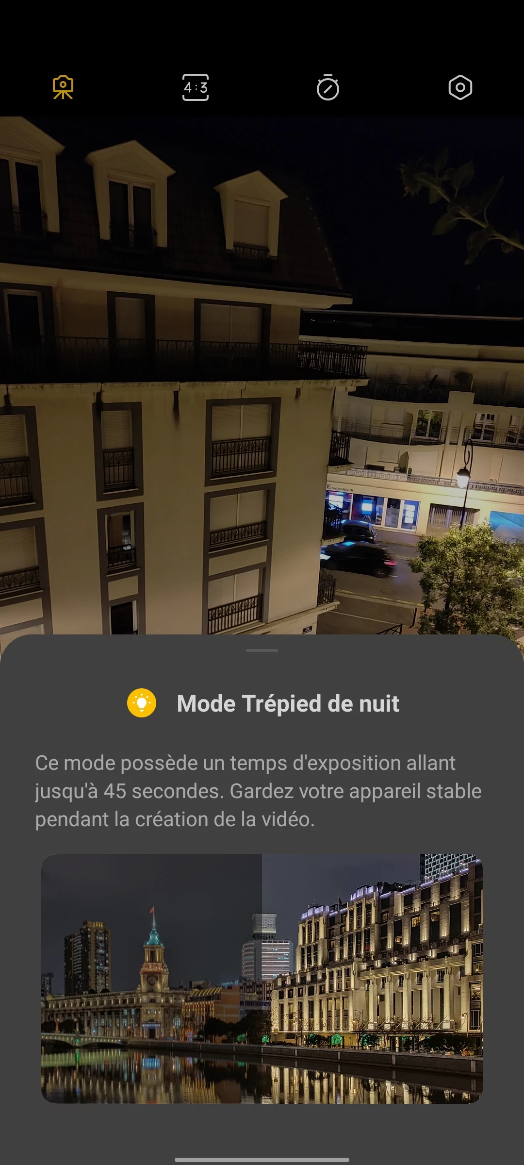 Oppo Reno6 Pro © MM pour Clubic