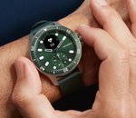 Withings lance ScanWatch Horizon, qui intègre un suivi de santé dans un design de montre de plongée