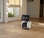 Amazon dévoile Astro, le petit robot : et Alexa vous suit partout