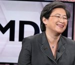 AMD : selon Lisa Su la pénurie devrait être moins pesante l'année prochaine
