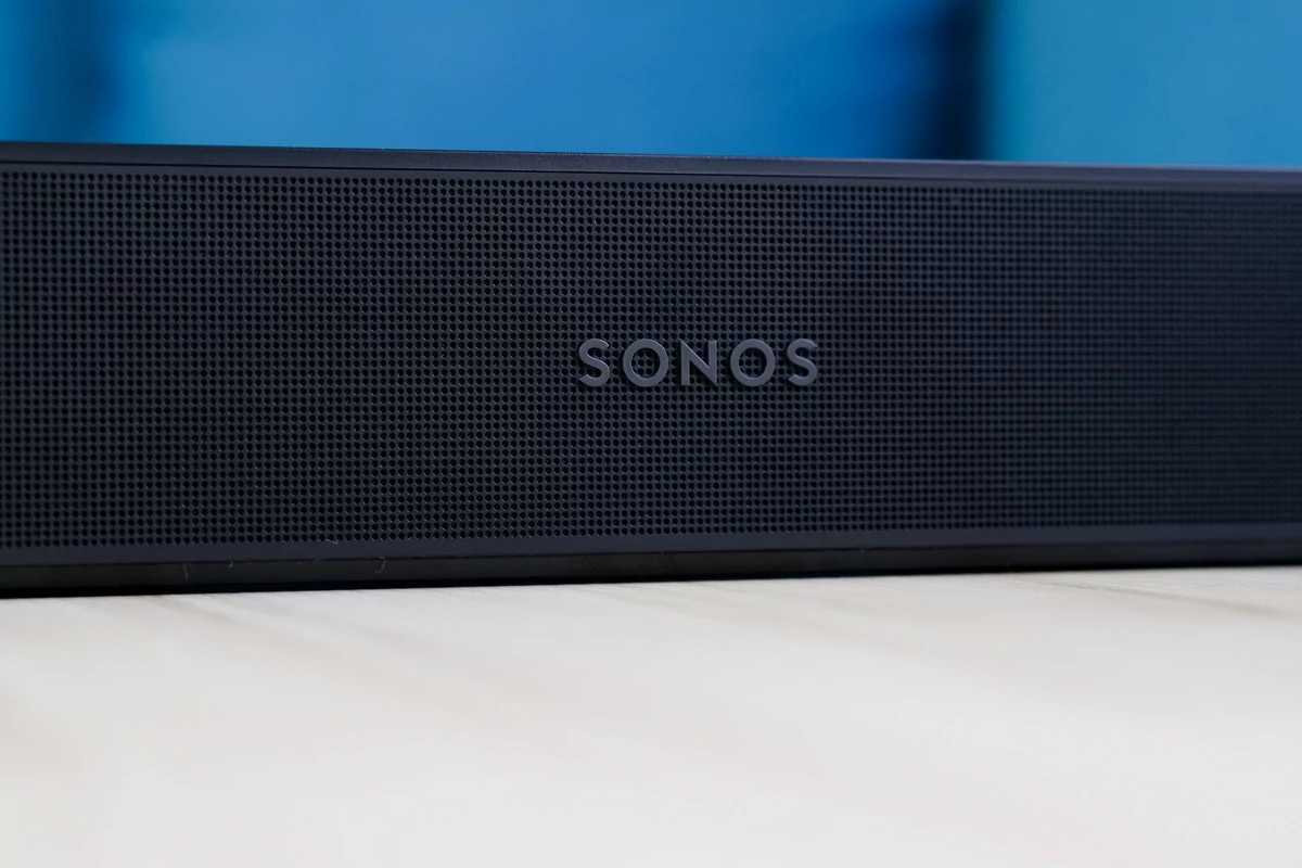 Sonos Beam Gen.2 avant