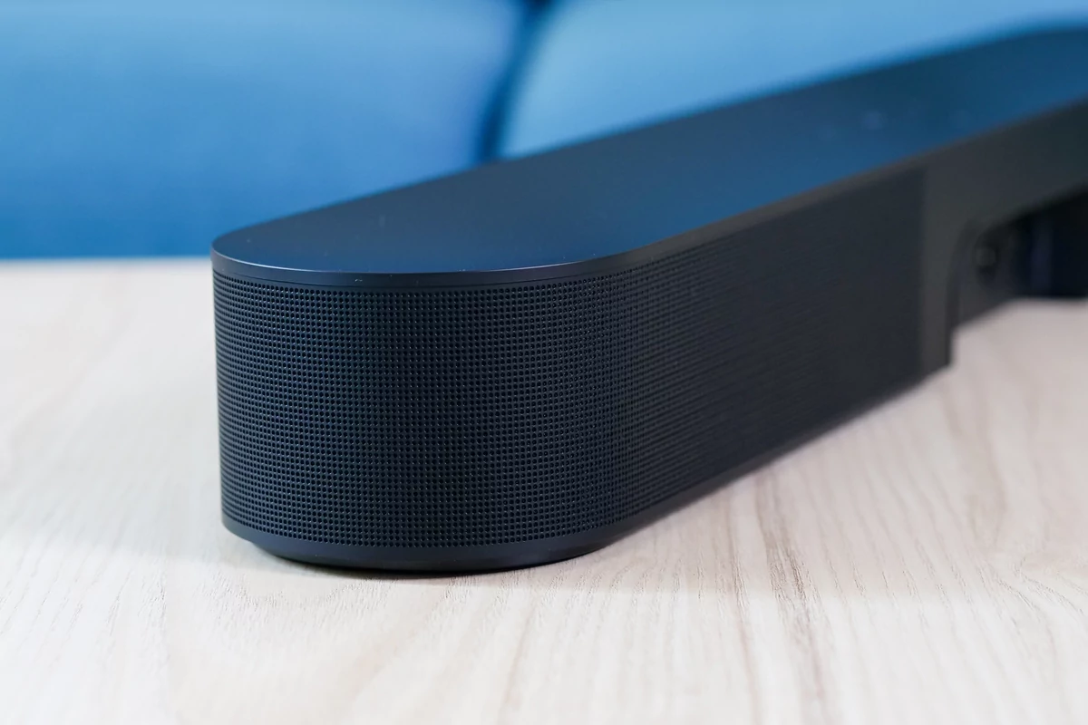Sonos Beam Gen.2 coté
