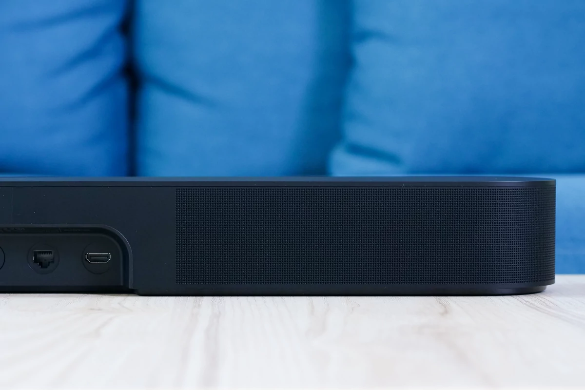 Sonos Beam Gen.2 arrière