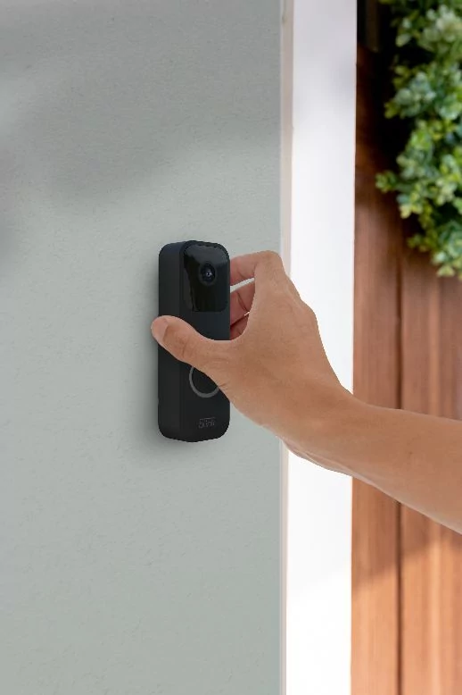 Blink Video Doorbel © Amazon