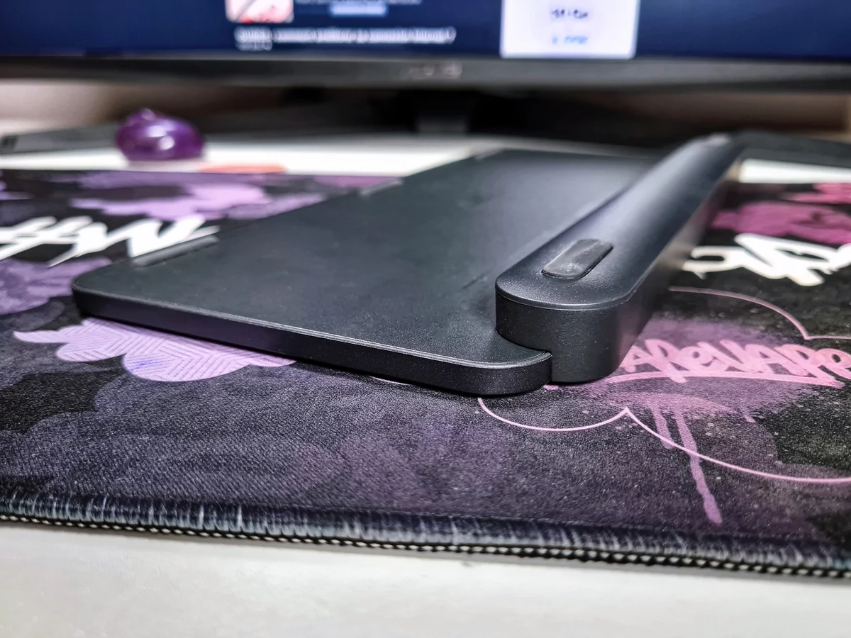 Test Logitech MX Keys Mini_8 © Matthieu Legouge