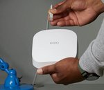 Amazon lance le eero Pro 6, un routeur Wi-Fi 6 maillé tri-bande avec un hub Zigbee intégré