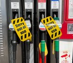 La pénurie d'essence en Angleterre déclenche un raz-de-marée de recherches sur les véhicules électriques