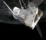 La sonde BepiColombo s'apprête à survoler Mercure à seulement 200 km !
