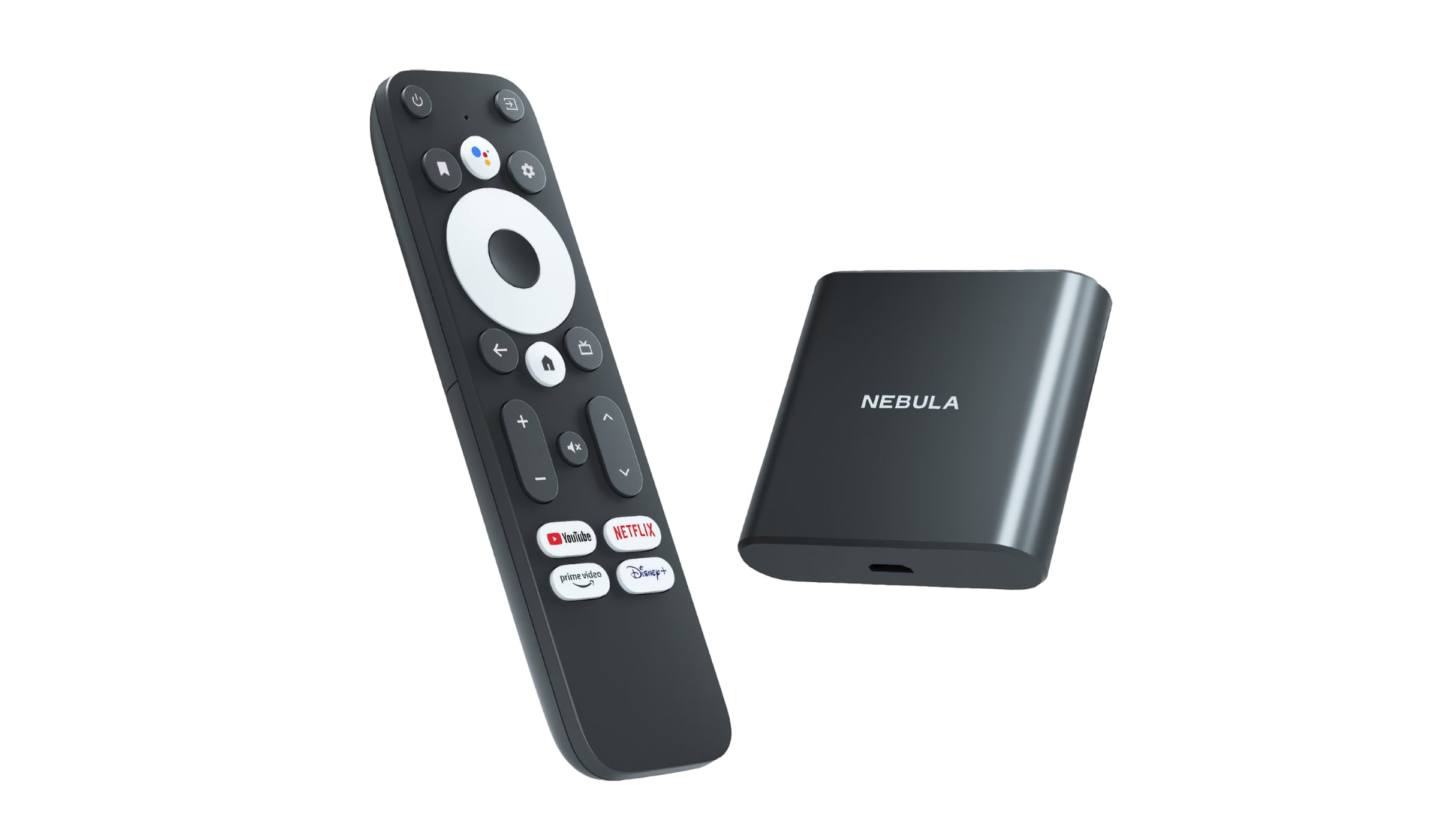 Anker lance son dongle TV sous Android TV, sous la barre des 100$
