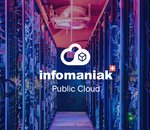 Infomaniak s'attaque à AWS et Azure en lançant son offre d'infrastructure Cloud (IaaS)
