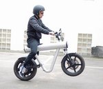 Imaginez un tuyau et des roues, vous avez la nouvelle moto électrique de SOL Motors