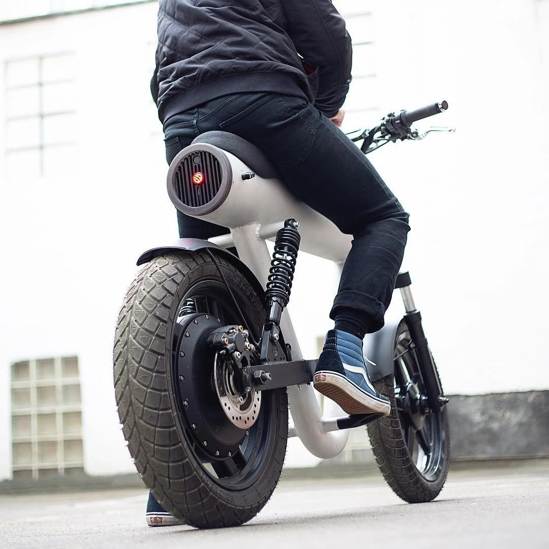 Pocket Rocket