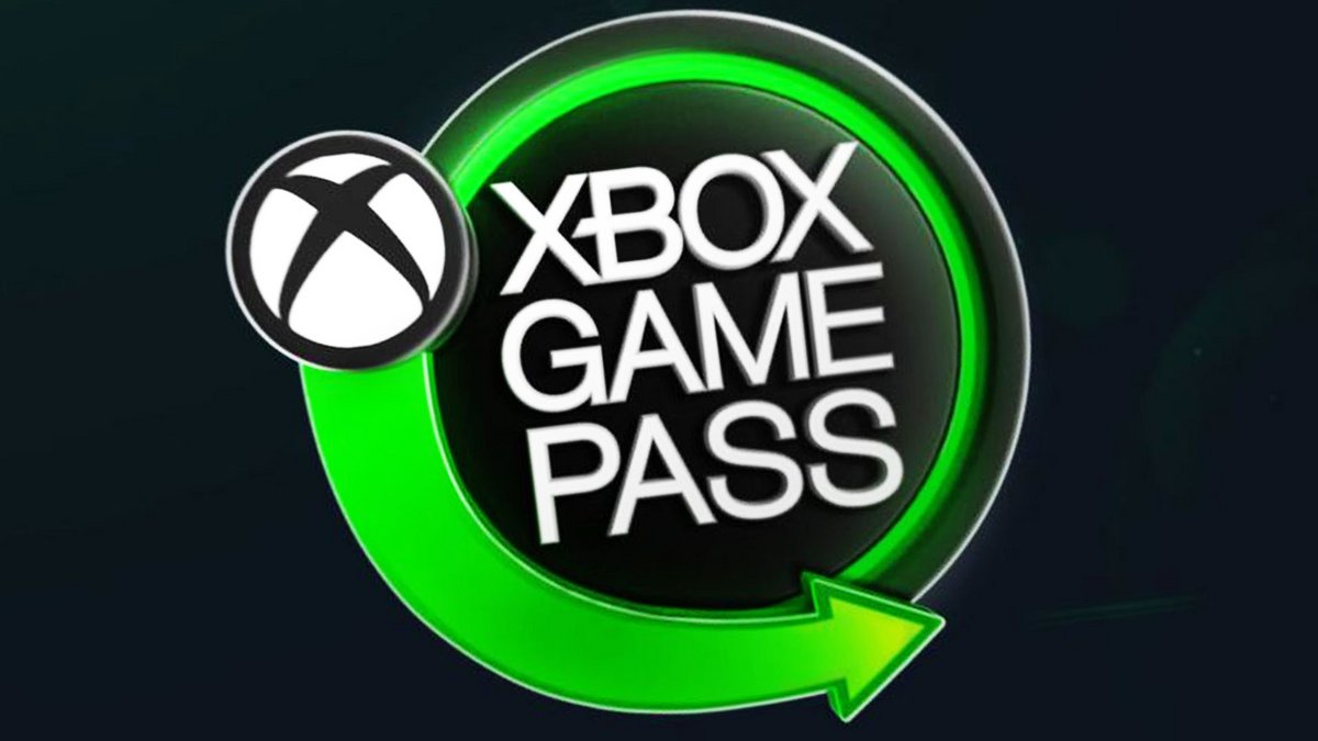 Game Pass 2 © Microsoft