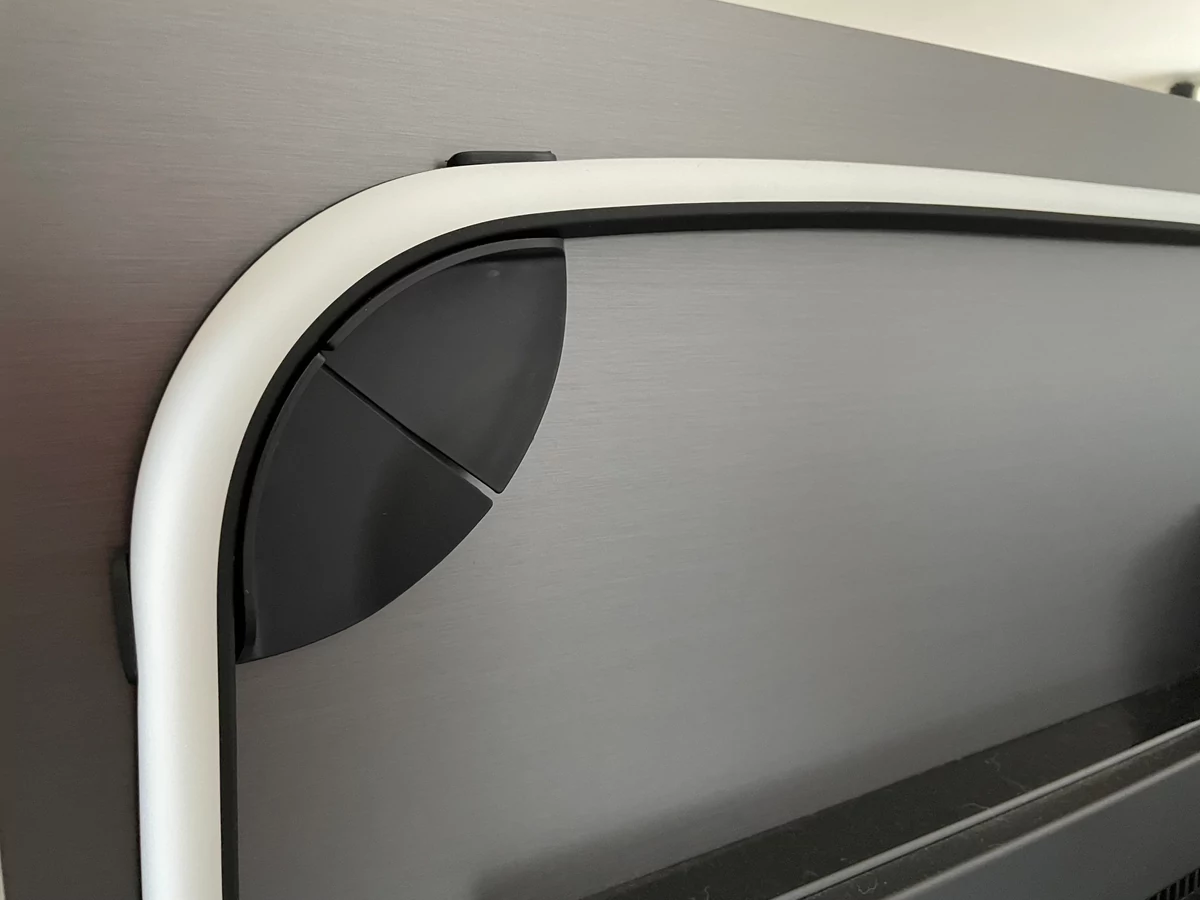 Test Philips Hue Play Lightstrip © Mathieu Grumiaux pour Clubic