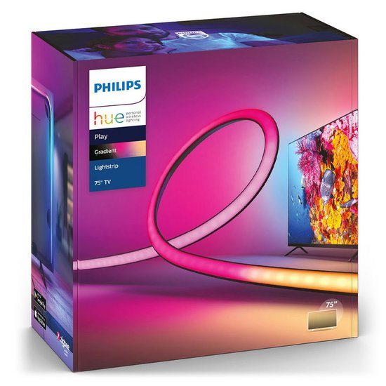 Philips Hue Play Gradient Lightstrip
