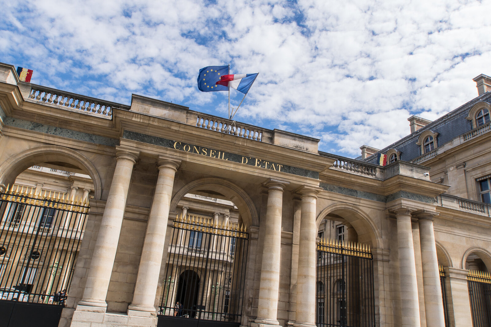 Le Conseil d'État se lance dans l'open data, pour rendre toutes ses décisions de justice accessibles