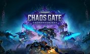Le RPG stratégique Warhammer 40,000: Chaos Gate - Daemonhunters dévoile du gameplay brutal