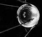 Avant le bip bip : quand l'URSS préparait Spoutnik