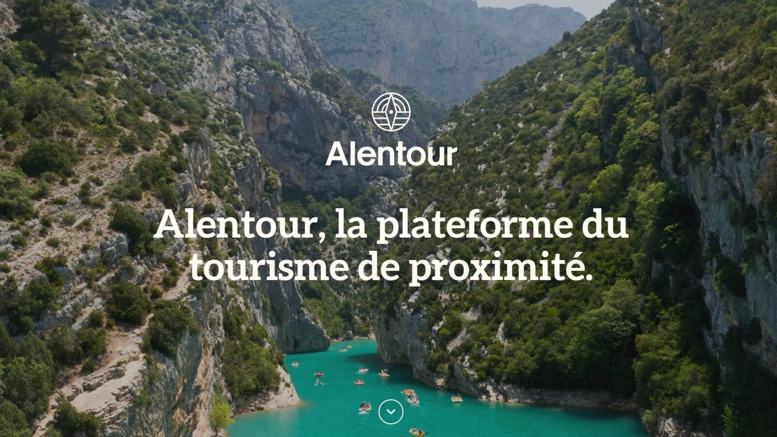 Tourisme : la plateforme Alentour veut simplifier la réservation et la distribution des activités de loisirs