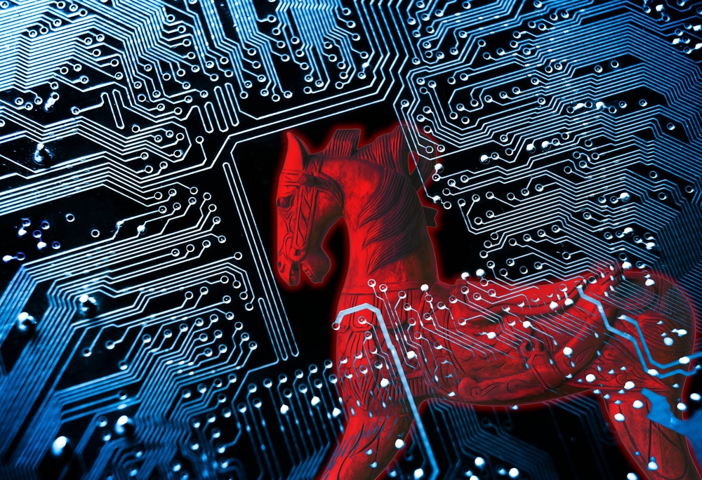 Microsoft alarme sur l'utilisation d'une technique qui échappe à la détection pour déployer des trojans