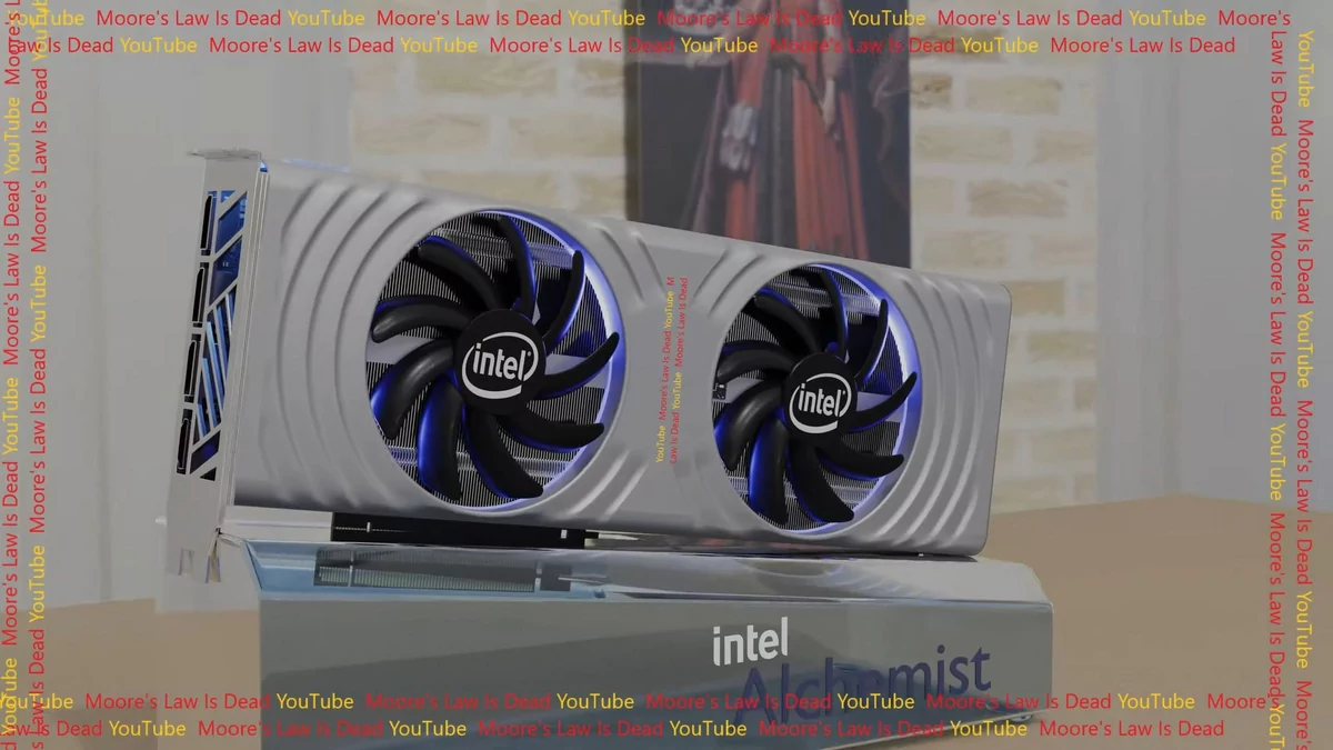 Intel Arc Alchemist © Videocardz