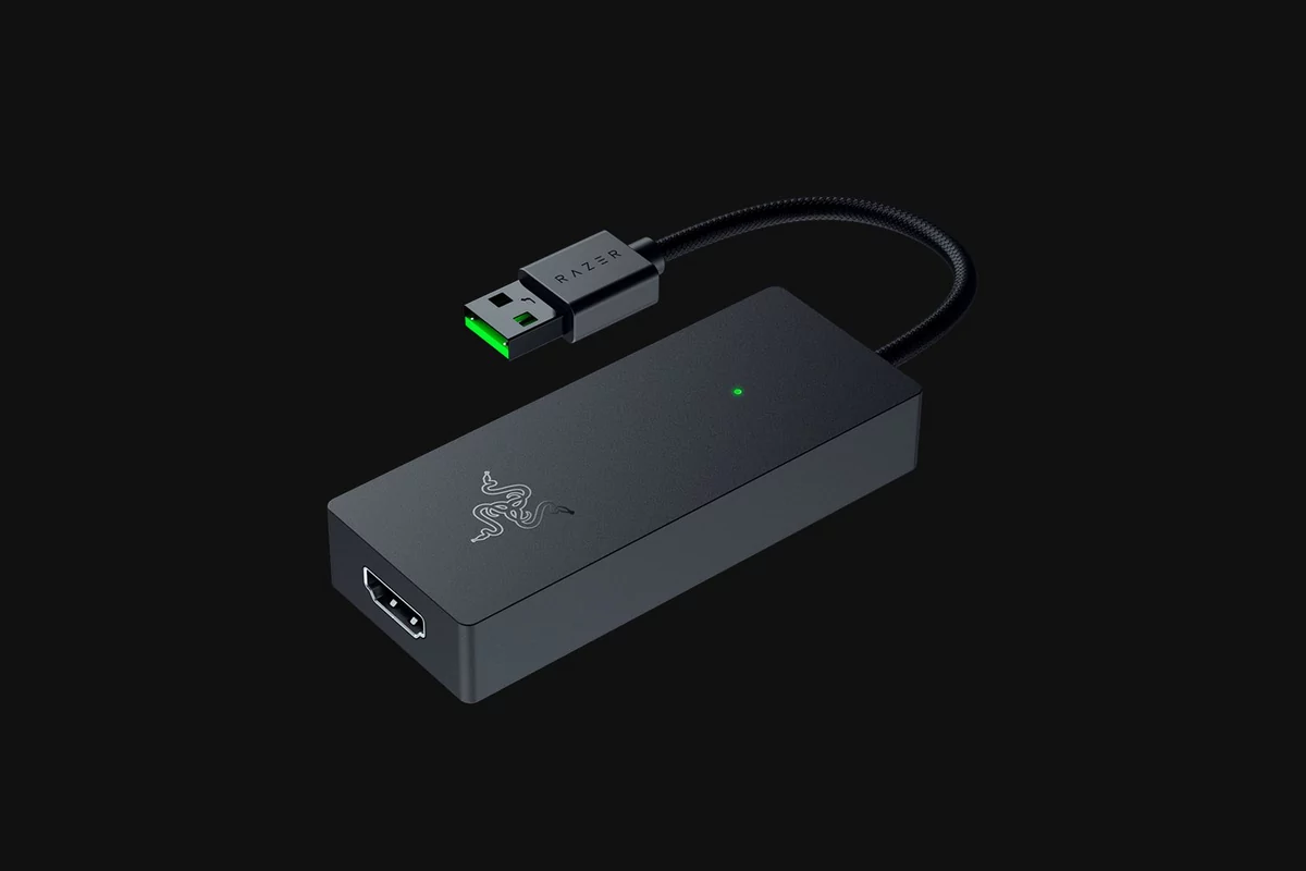 Razer Ripsaw X © Razer