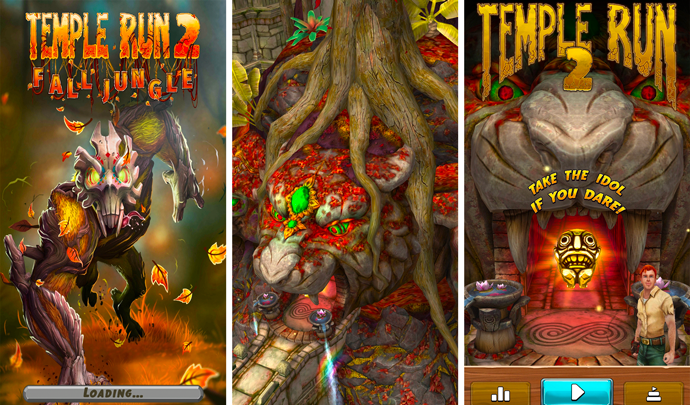 Temple Run 2 1