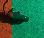 Ce robot caméléon est capable de changer de couleur en fonction de la température