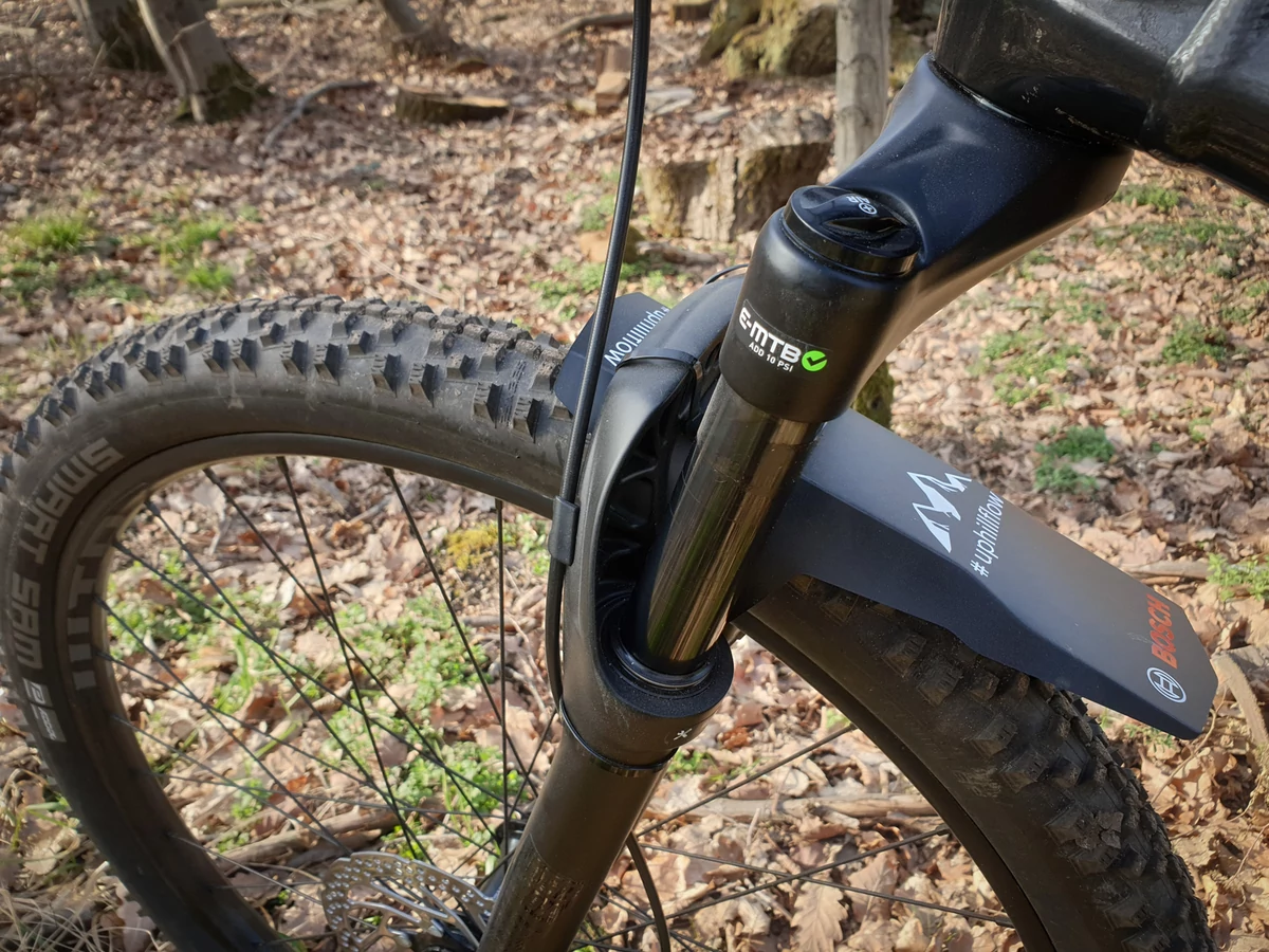 Cannondale Trail Neo © David Nogueira