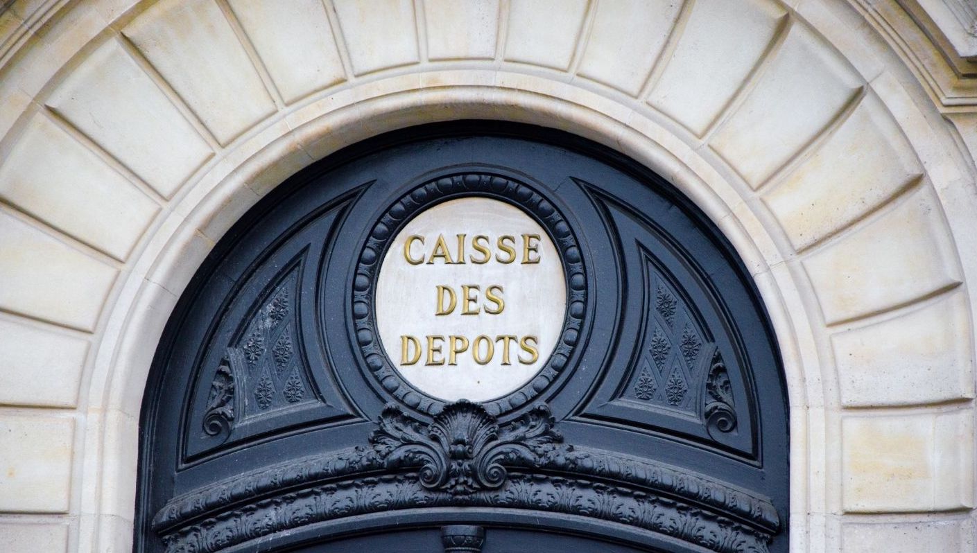 La France entre dans le crypto-game : la Caisse des dépôts devient officiellement prestataire de services sur actifs numériques