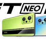 Selon DxoMark, le realme GT Neo 2 serait le téléphone à choisir si la batterie est un critère de choix pour vous