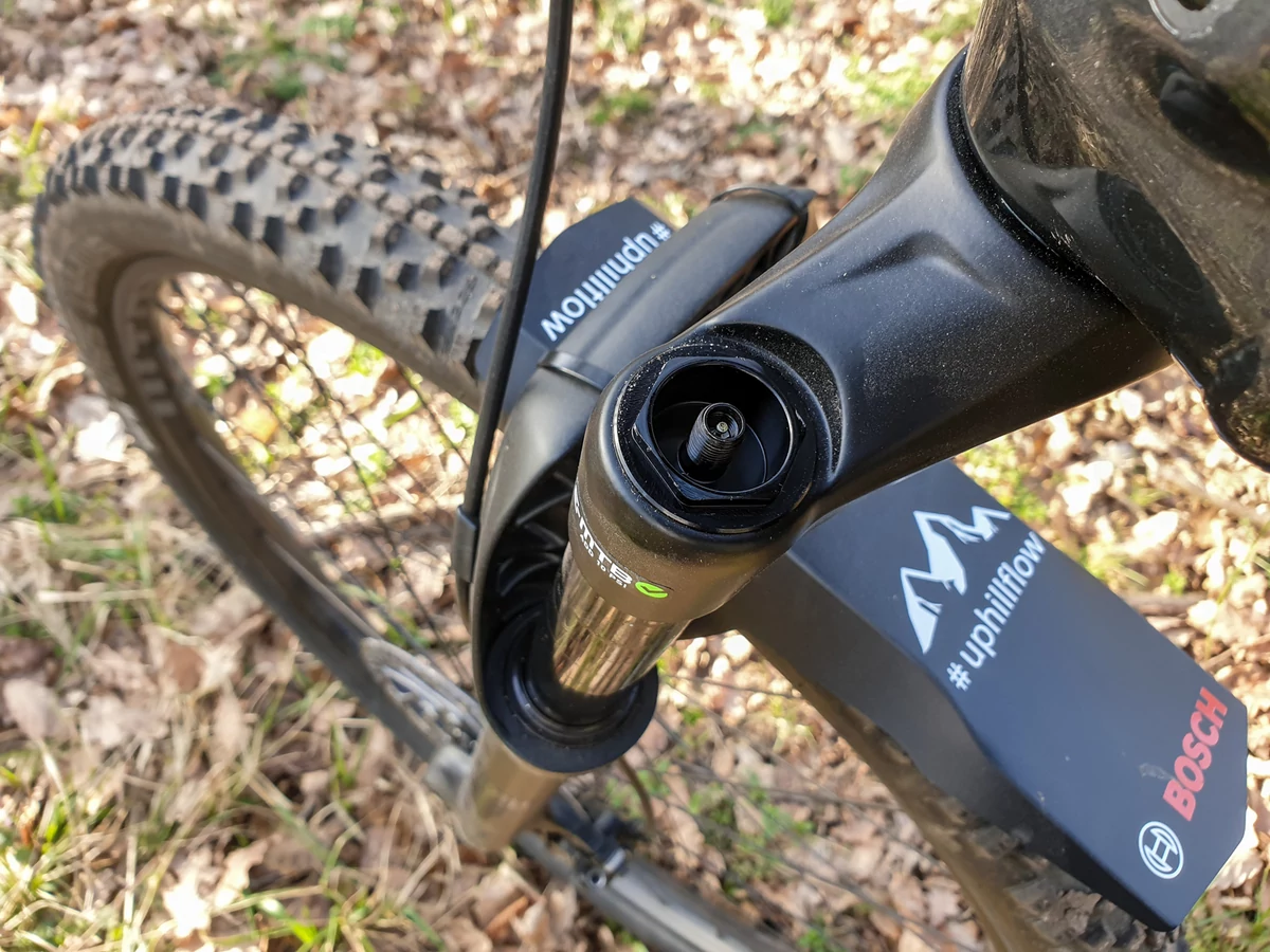 Cannondale Trail Neo © David Nogueira