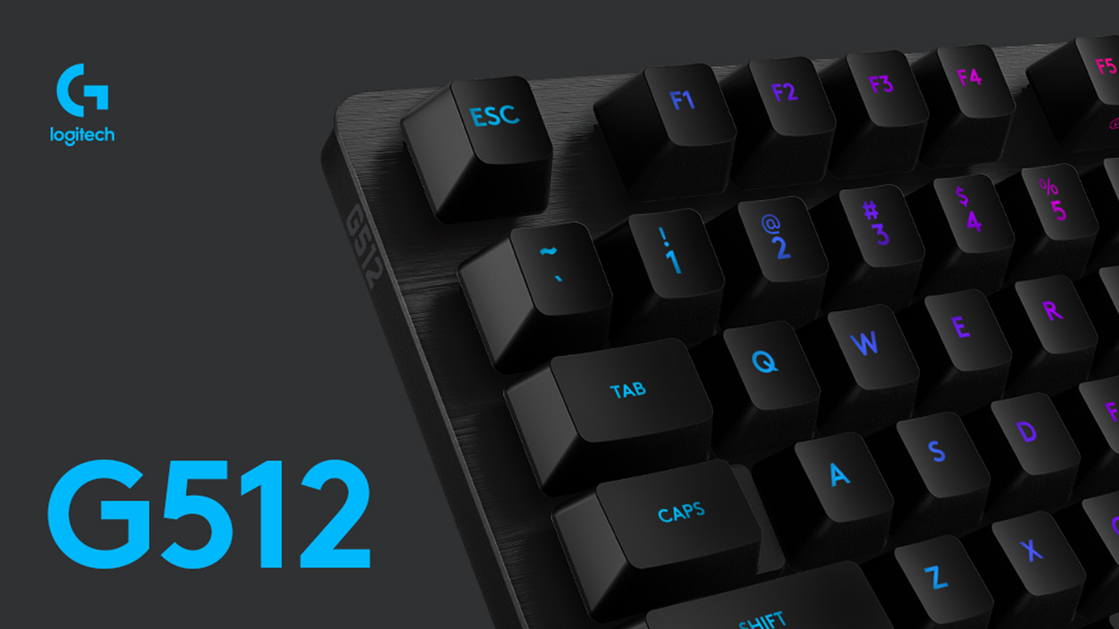 Chute de prix pour ce clavier mécanique Logitech chez