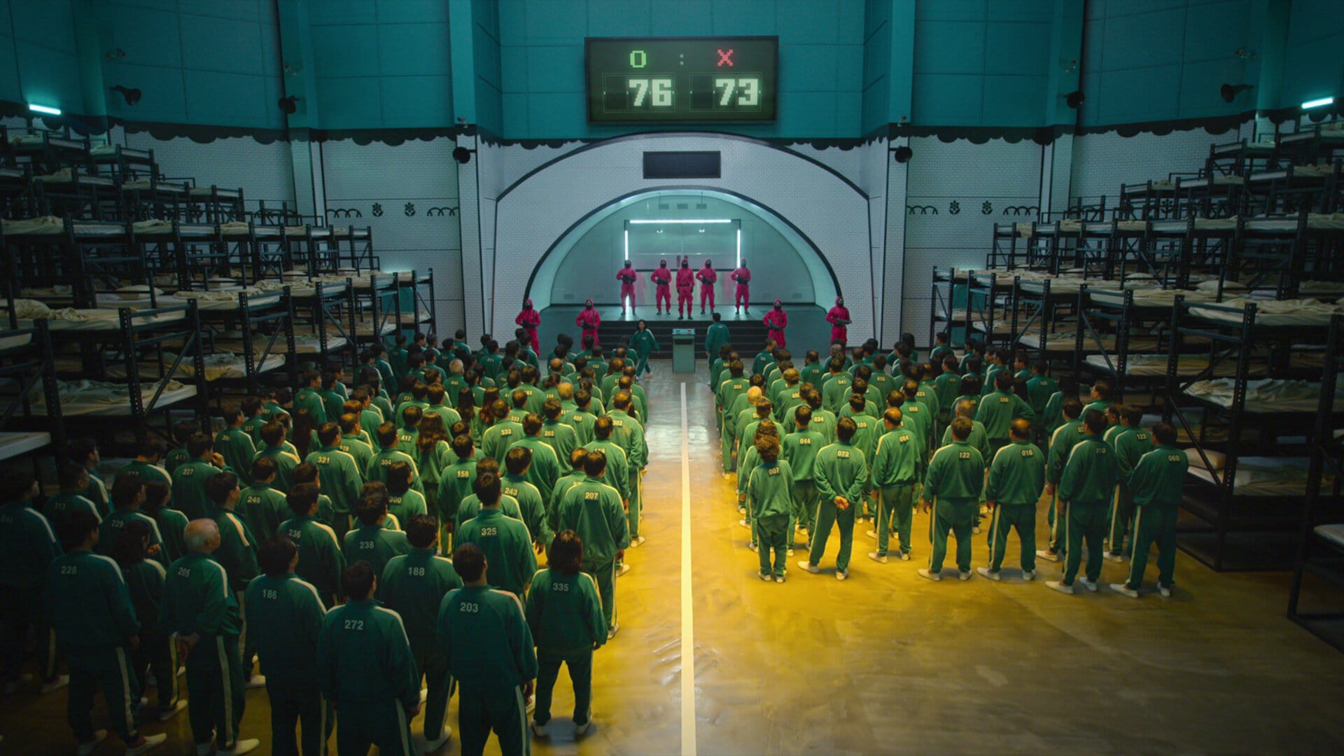 La crypto frauduleuse Squid Game repart à la hausse... avec de nouveaux  pigeons