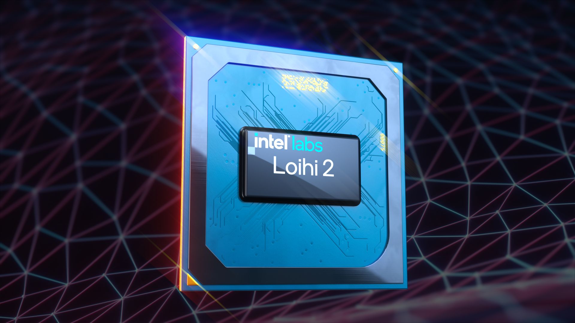 Intel dévoile Loihi 2, le processeur neuromorphique de seconde génération