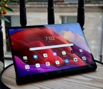 La tablette tactile Lenovo Yoga Tab 13 à très bon prix pour Noël