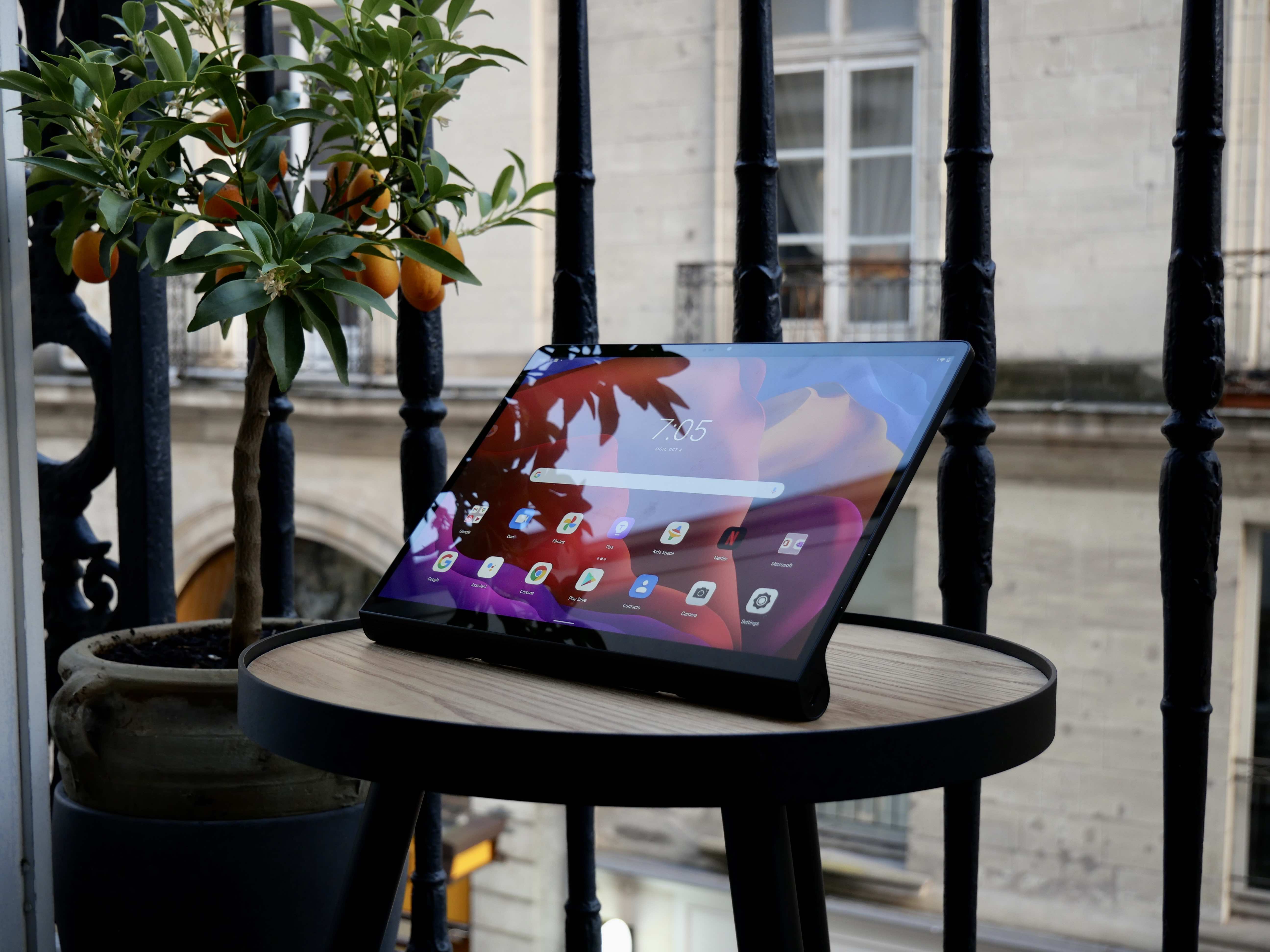 Lenovo Yoga Tab 13