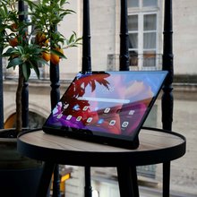 Test de la Lenovo Yoga Tab 13 : une tablette puissante et atypique… mais oubliable